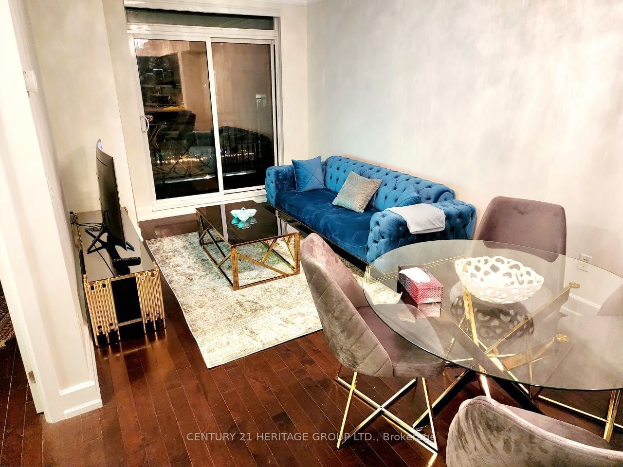 650 Sheppard Ave E, unit 619 for rent