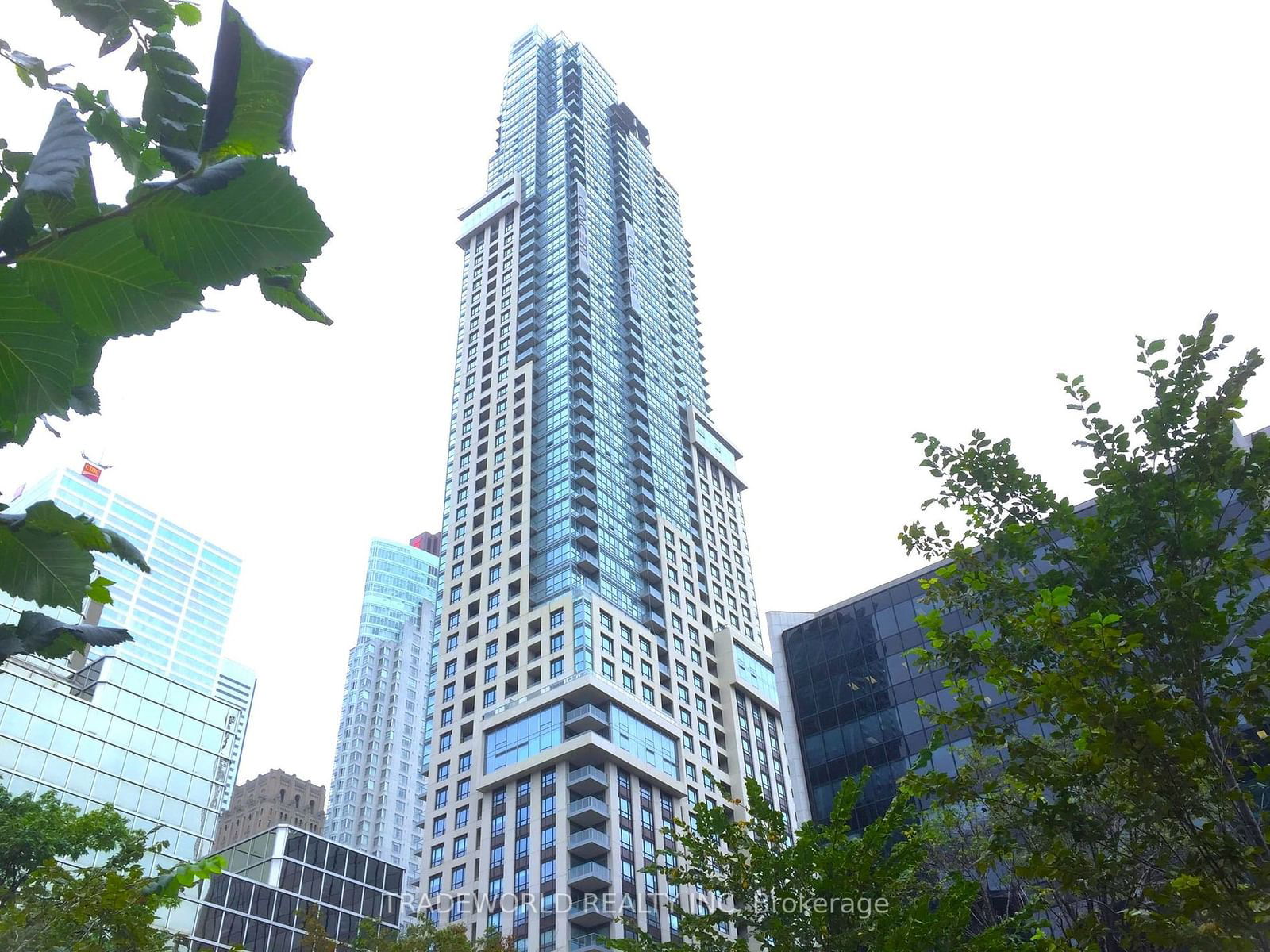 88 Scott St, unit 1308 for rent