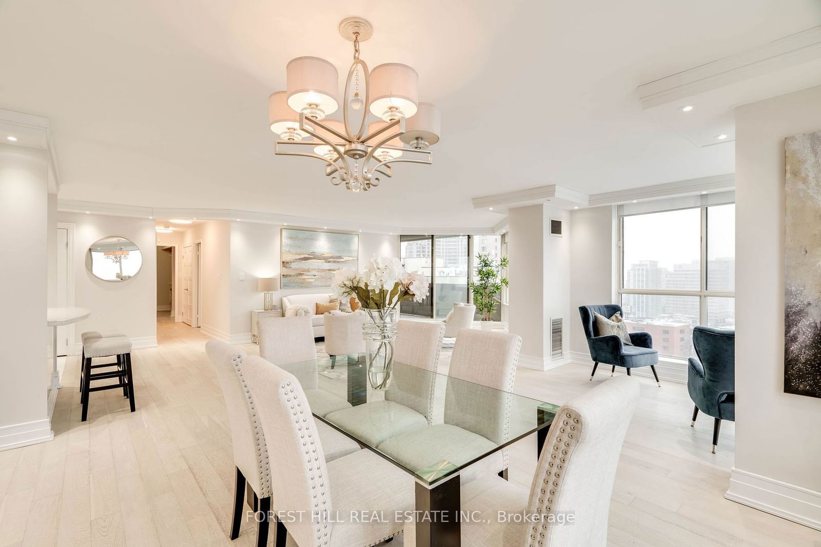 5444 Yonge St, unit 1607 for sale