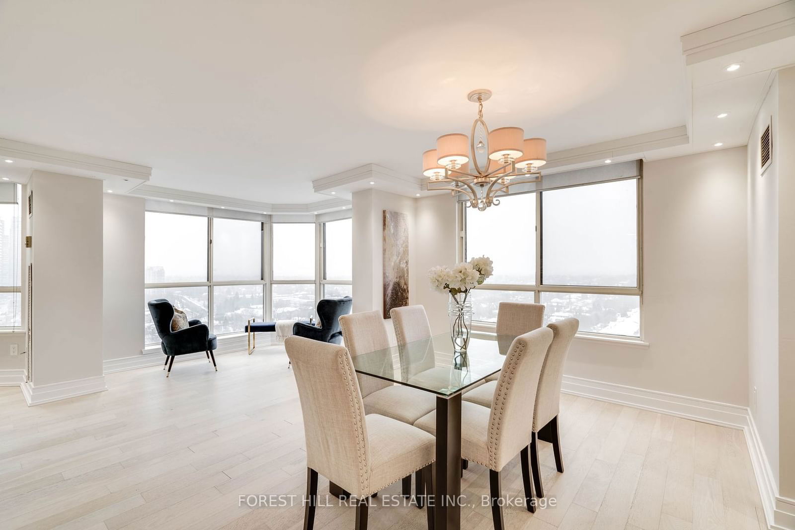 5444 Yonge St, unit 1607 for sale