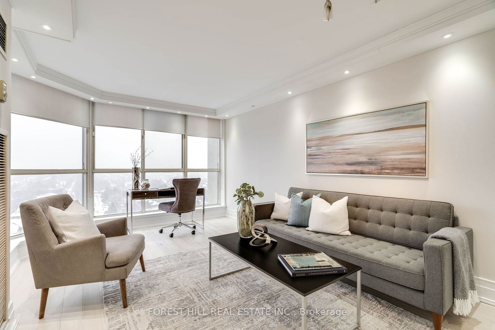 5444 Yonge St, unit 1607 for sale