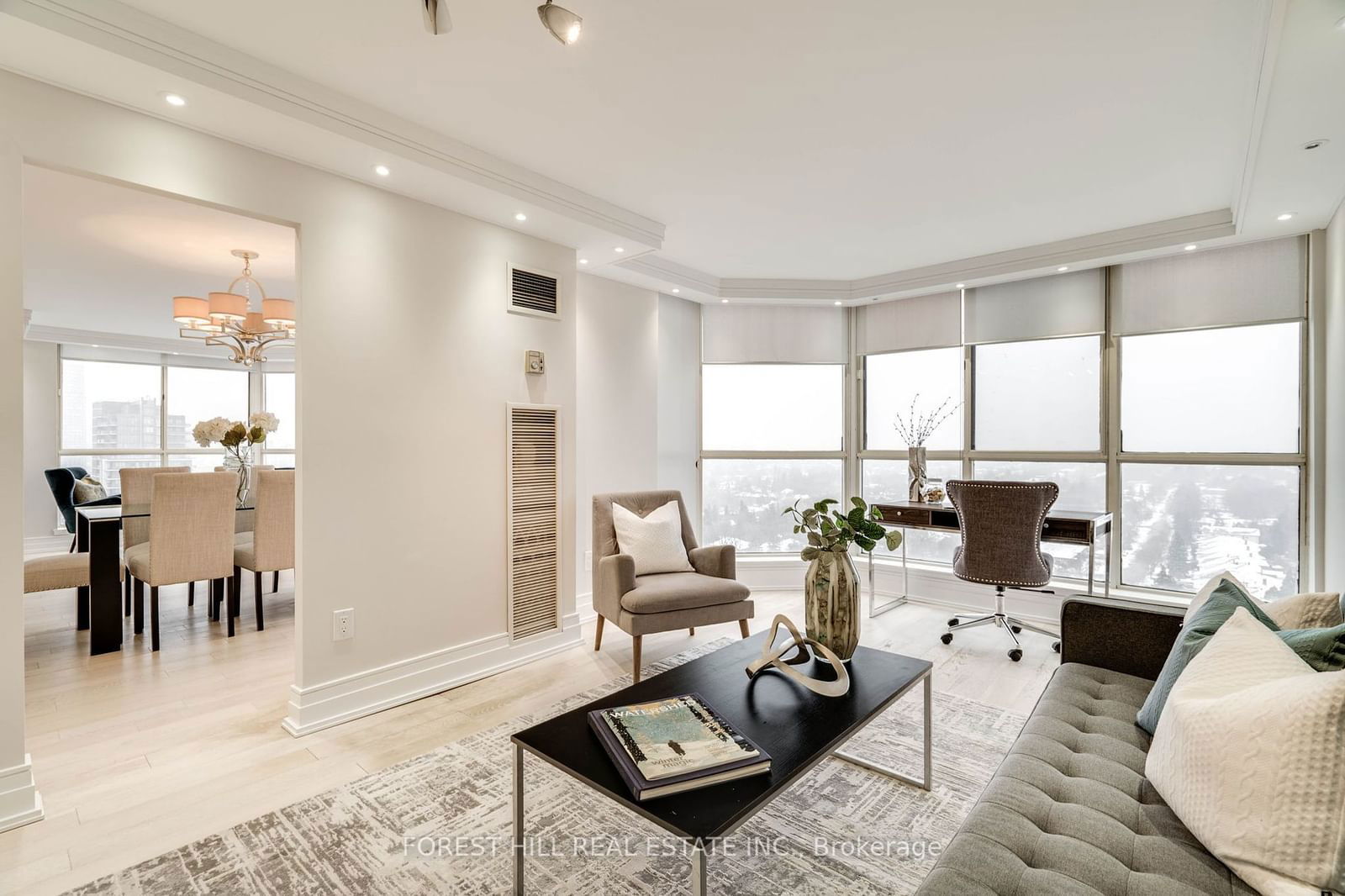 5444 Yonge St, unit 1607 for sale