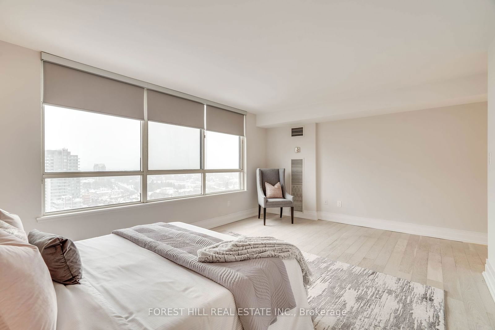 5444 Yonge St, unit 1607 for sale