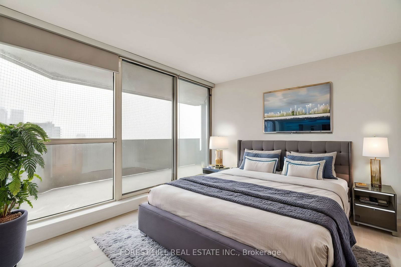 5444 Yonge St, unit 1607 for sale