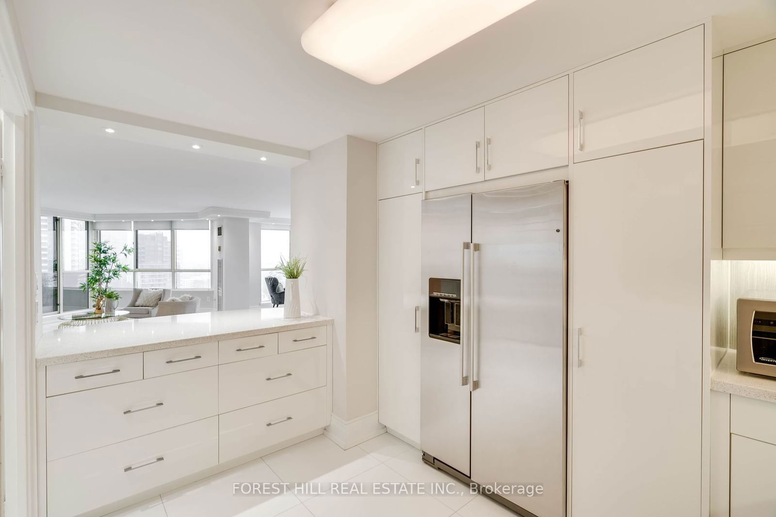 5444 Yonge St, unit 1607 for sale