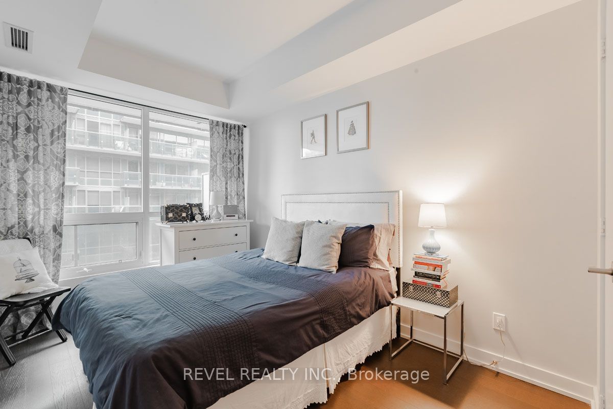 1030 King St W, unit 1115 for sale