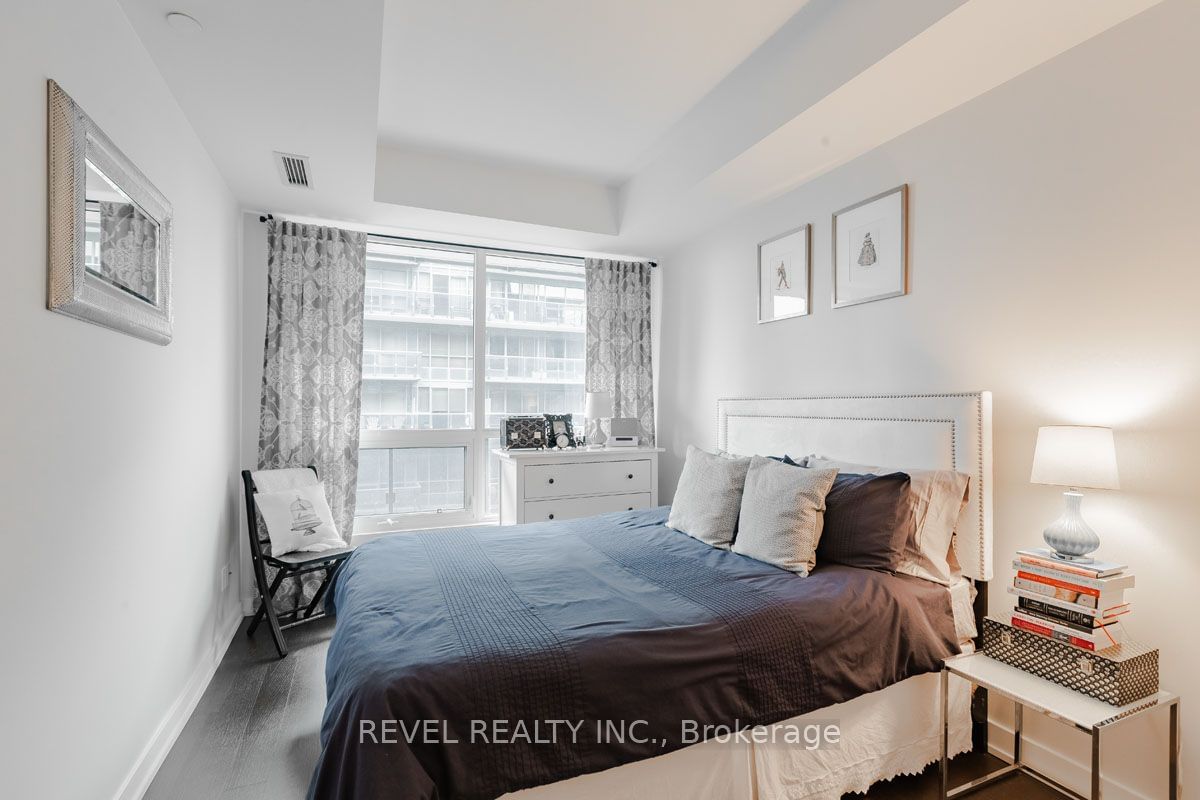 1030 King St W, unit 1115 for sale