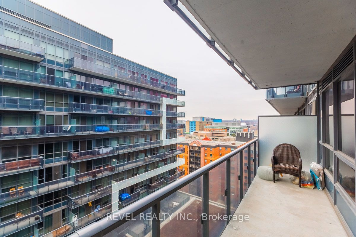 1030 King St W, unit 1115 for sale