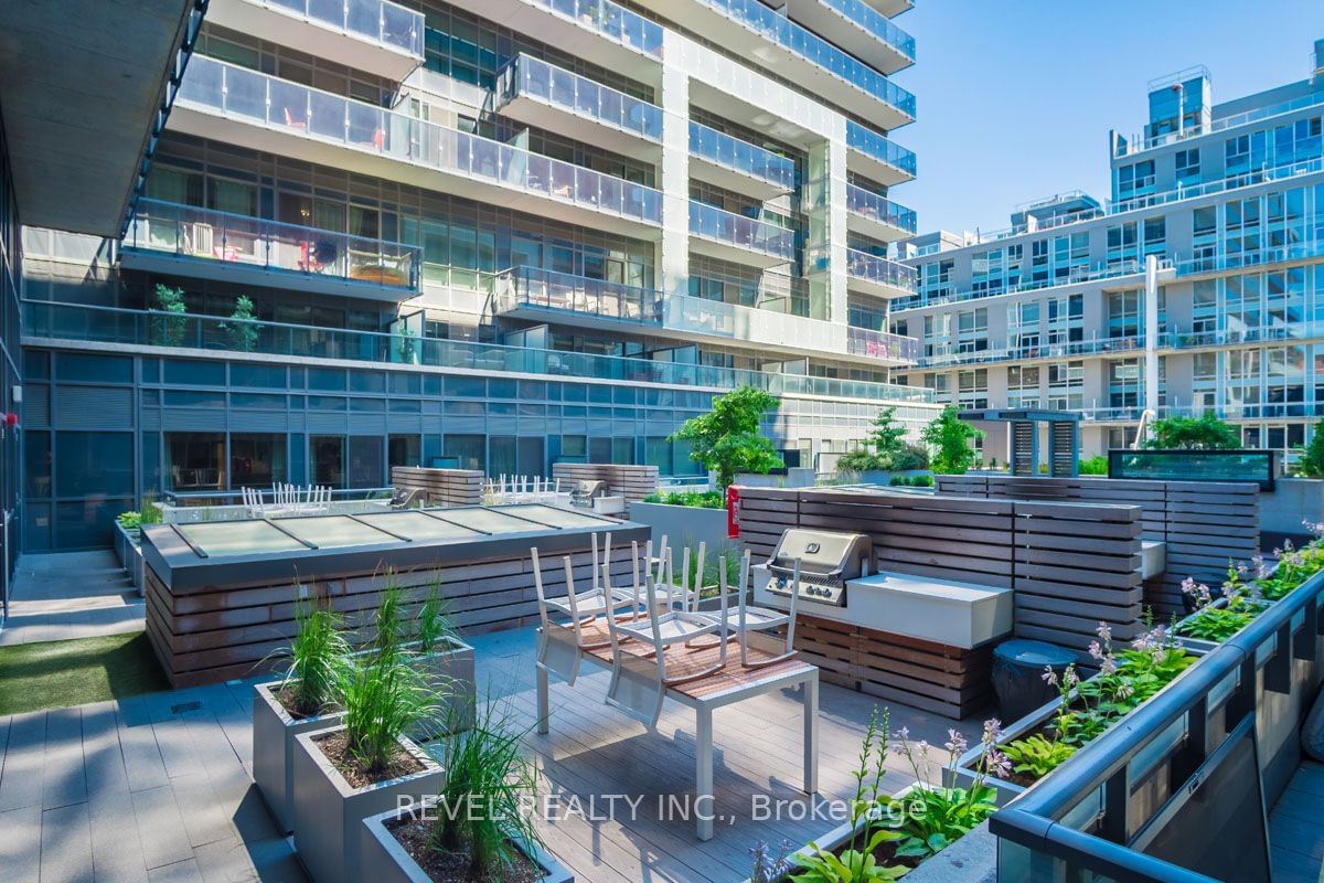 1030 King St W, unit 1115 for sale