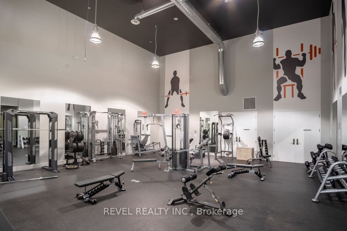 1030 King St W, unit 1115 for sale