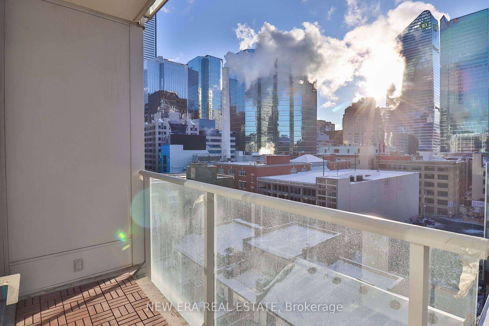 21 Nelson St, unit 922 for sale