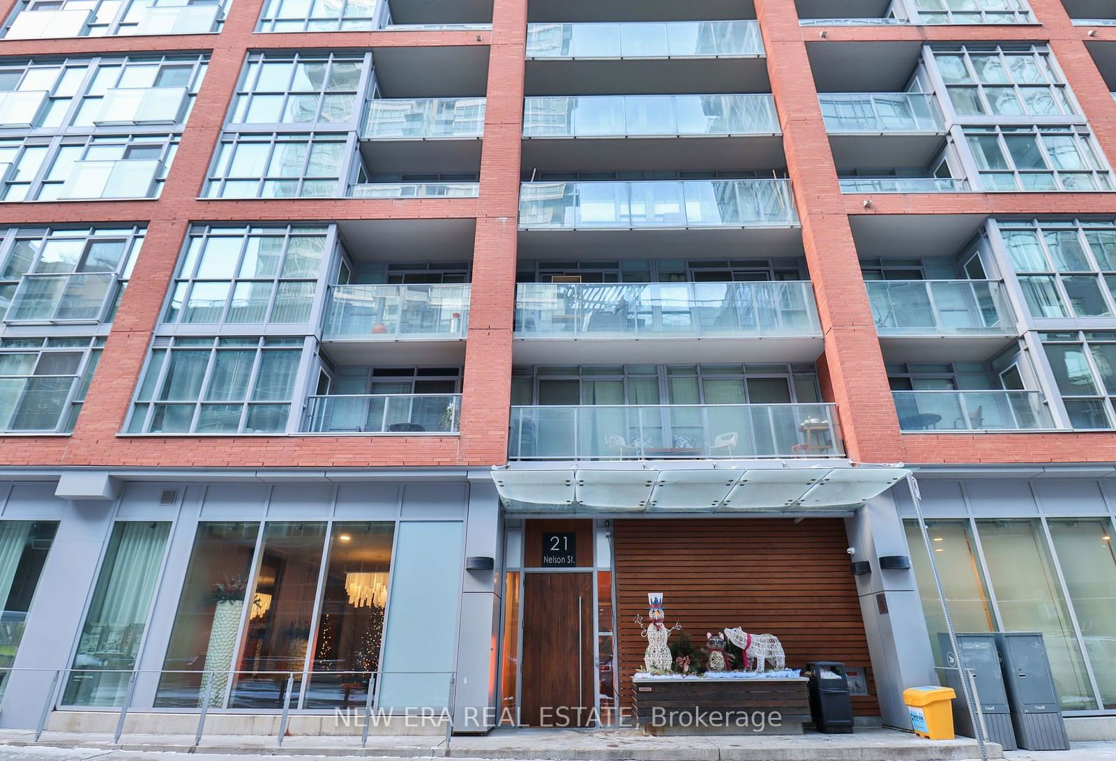 21 Nelson St, unit 922 for sale