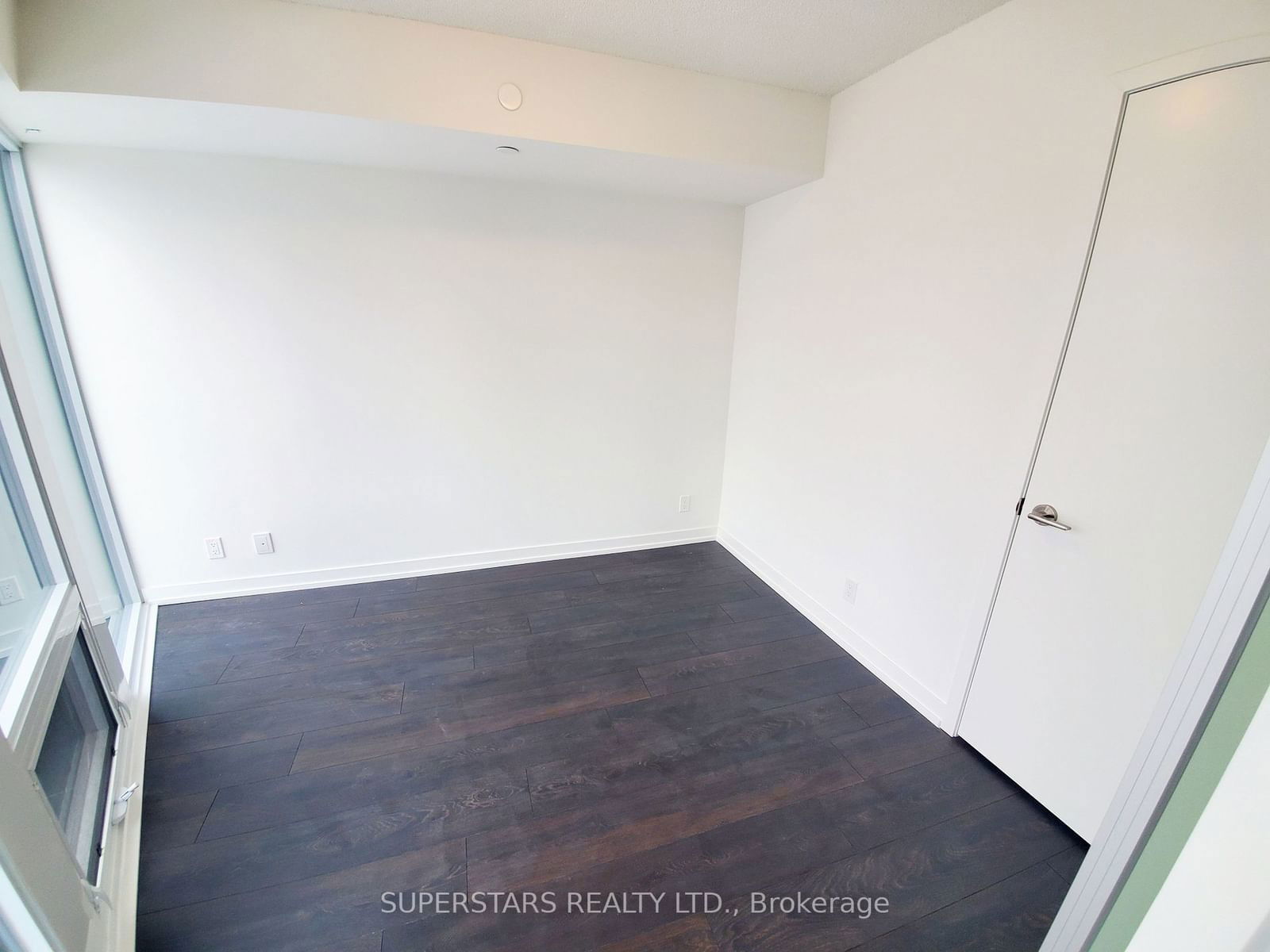 60 Shuter St, unit 1708 for rent