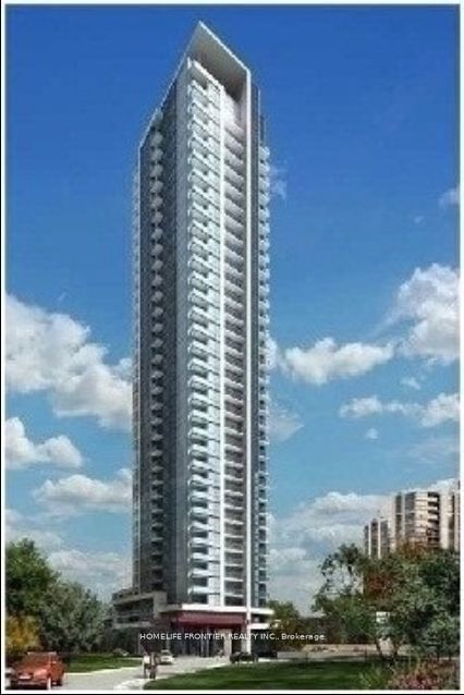 88 Sheppard Ave E, unit 3305 for rent