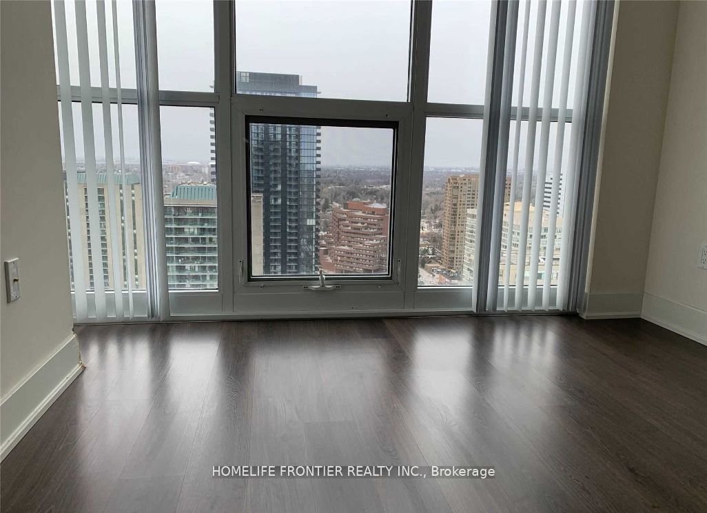 88 Sheppard Ave E, unit 3305 for rent