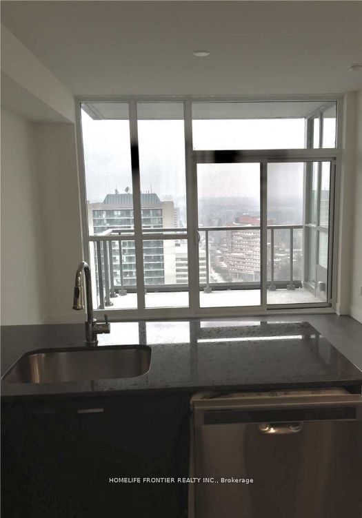 88 Sheppard Ave E, unit 3305 for rent