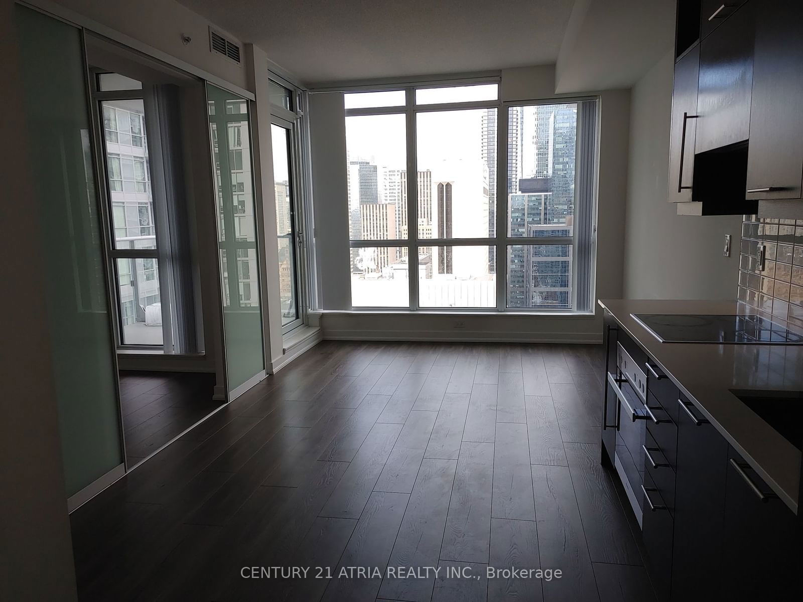 30 Nelson St, unit 2803 for rent