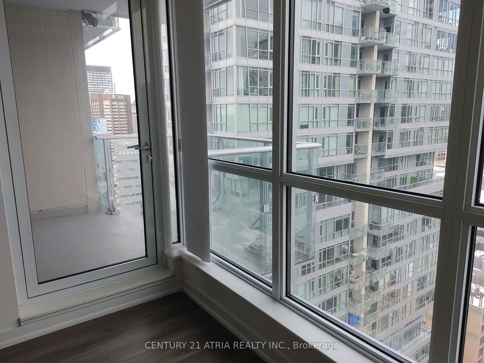 30 Nelson St, unit 2803 for rent