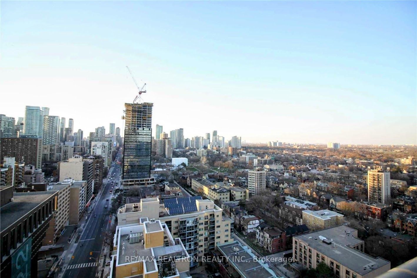 251 Jarvis St, unit 2310 for sale