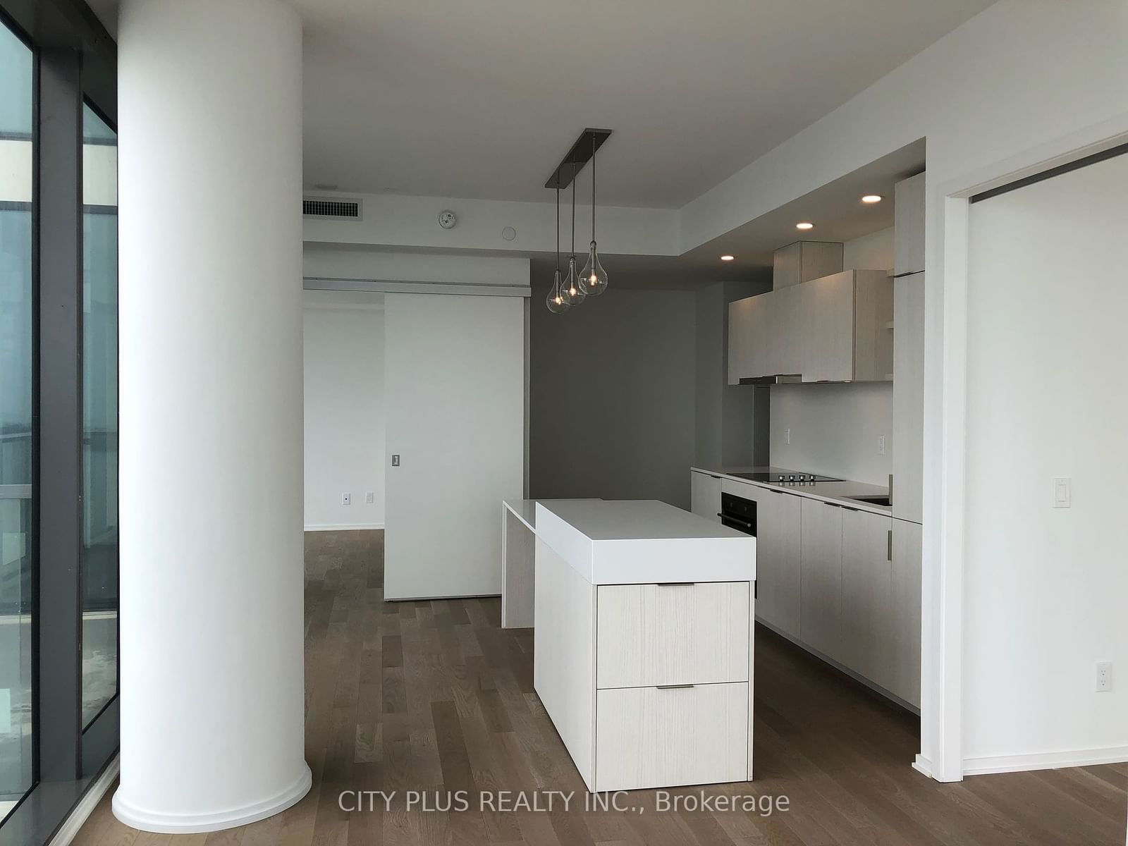 16 Bonnycastle St, unit 2709 for rent