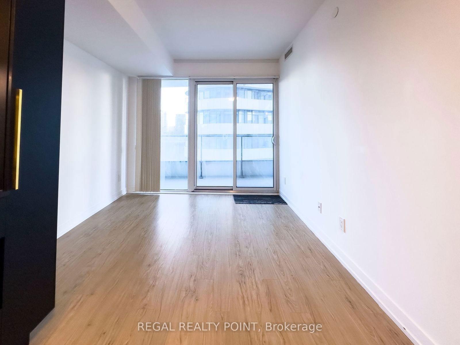 85 Wood St, unit 2802 for rent