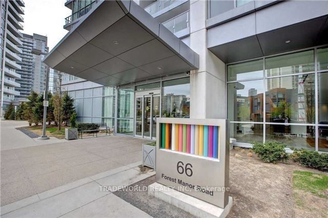 66 Forest Manor Rd, unit 1306 for sale