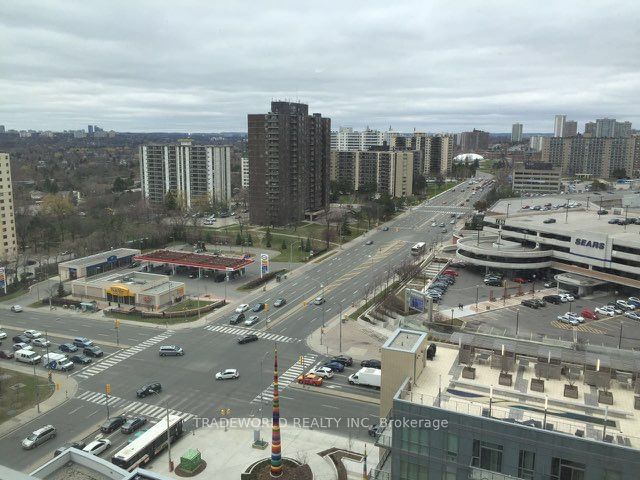 Emerald City II Condos, North York, Toronto