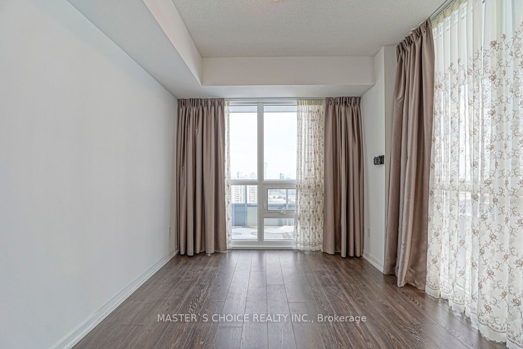 50 Forest Manor Rd, unit 1910 for rent