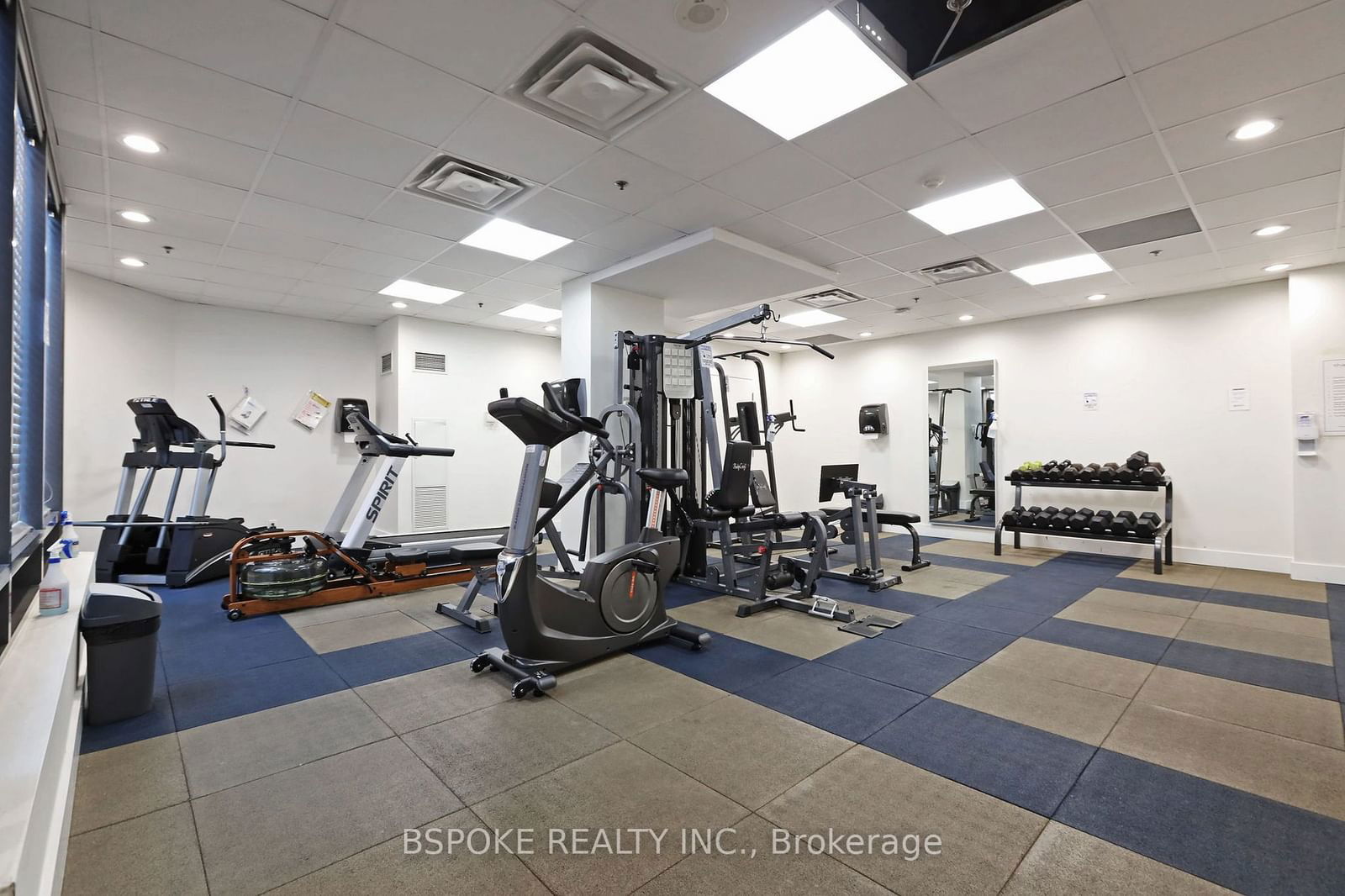 127 Queen St E, unit 1103 for rent