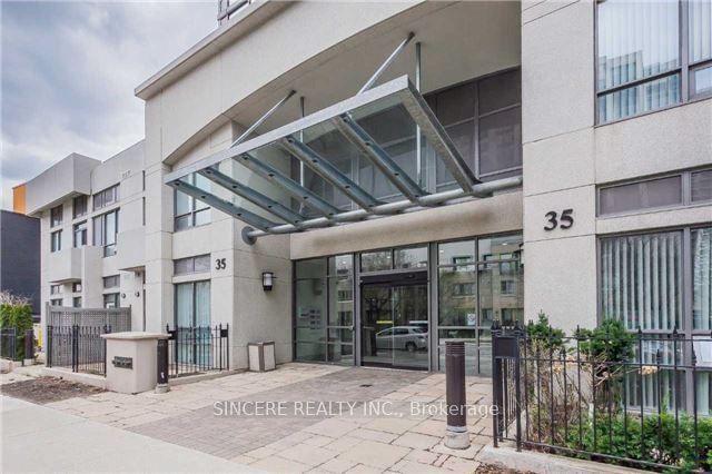 35 Hollywood Ave, unit 1922 for rent