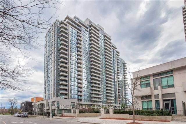 35 Hollywood Ave, unit 1922 for rent