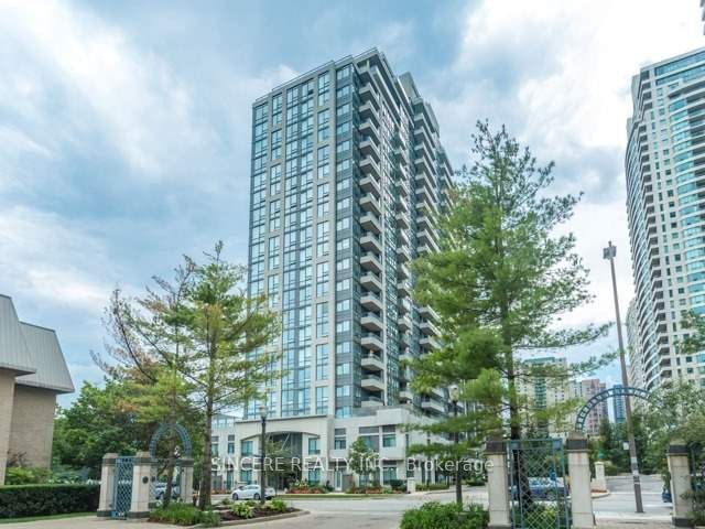 35 Hollywood Ave, unit 1922 for rent