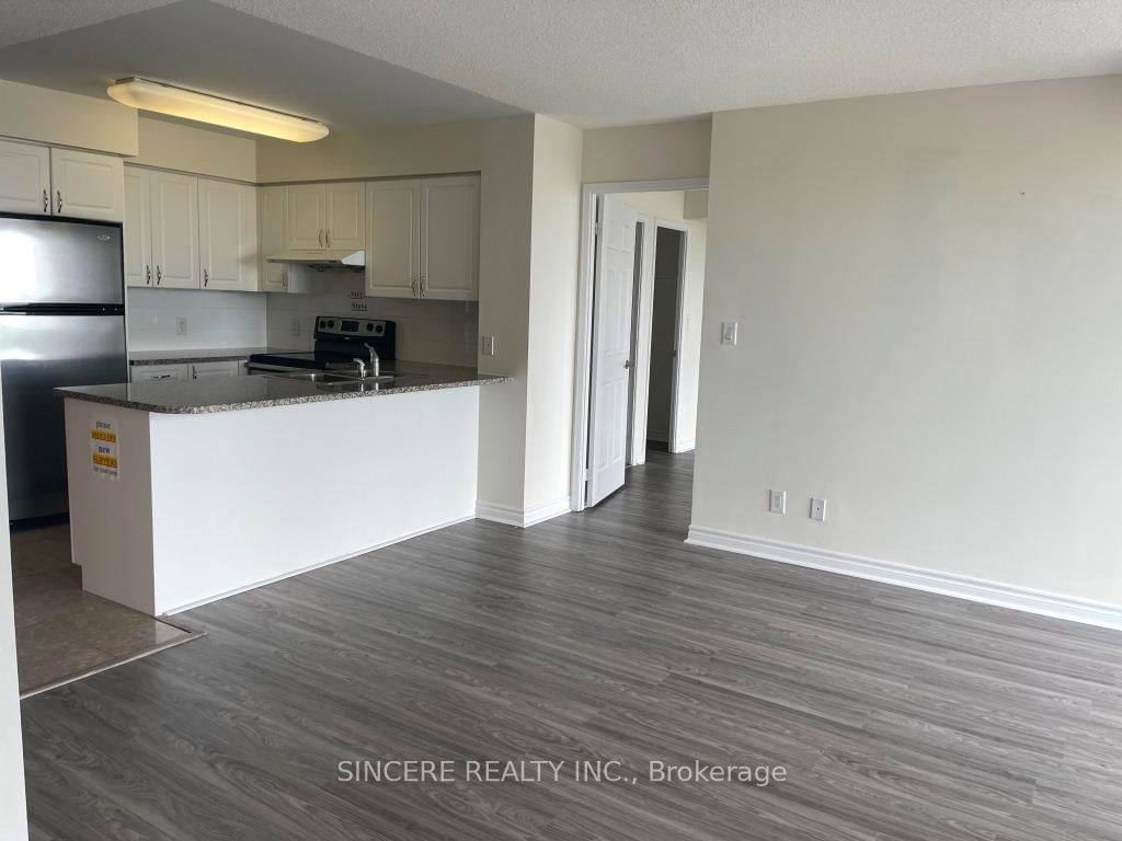 35 Hollywood Ave, unit 1922 for rent