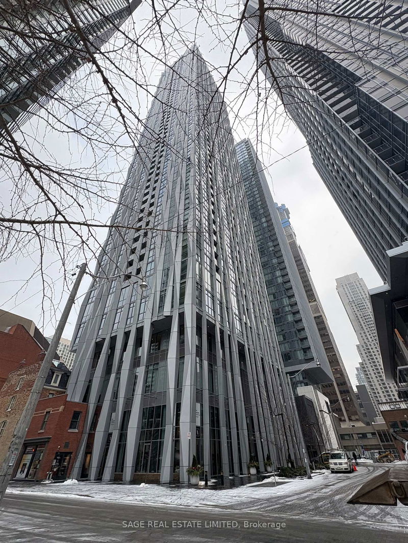 1 Yorkville Ave, unit 3802 for rent