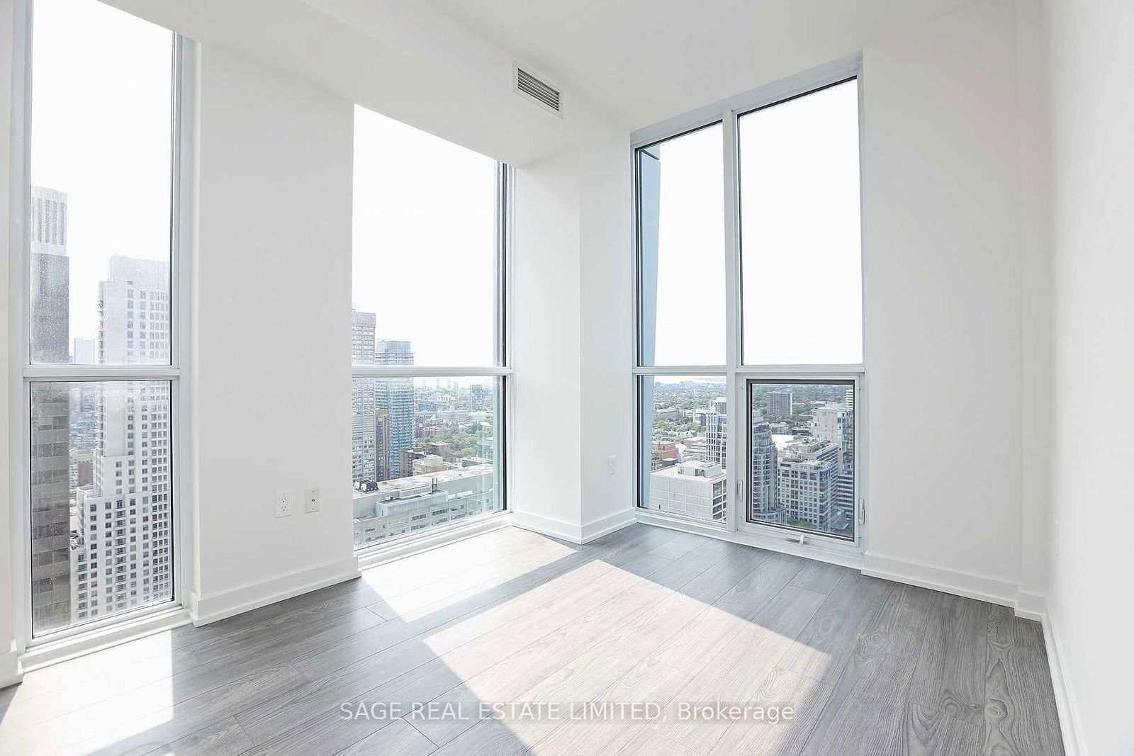 1 Yorkville Ave, unit 3802 for rent