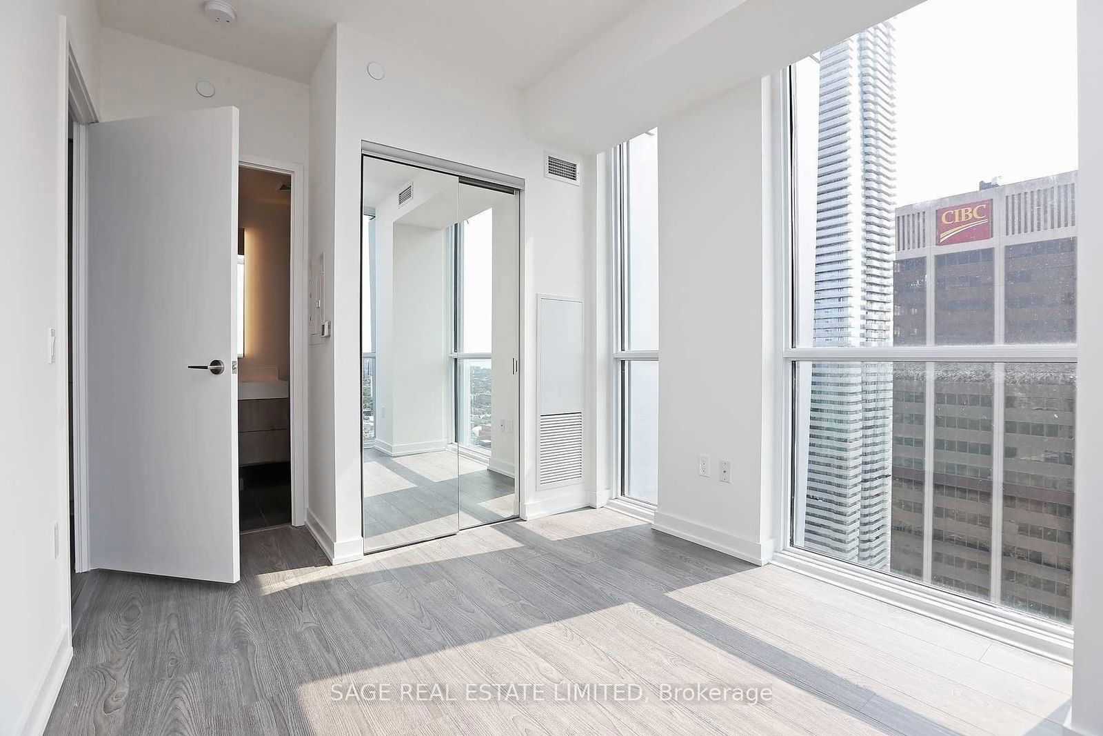 1 Yorkville Ave, unit 3802 for rent