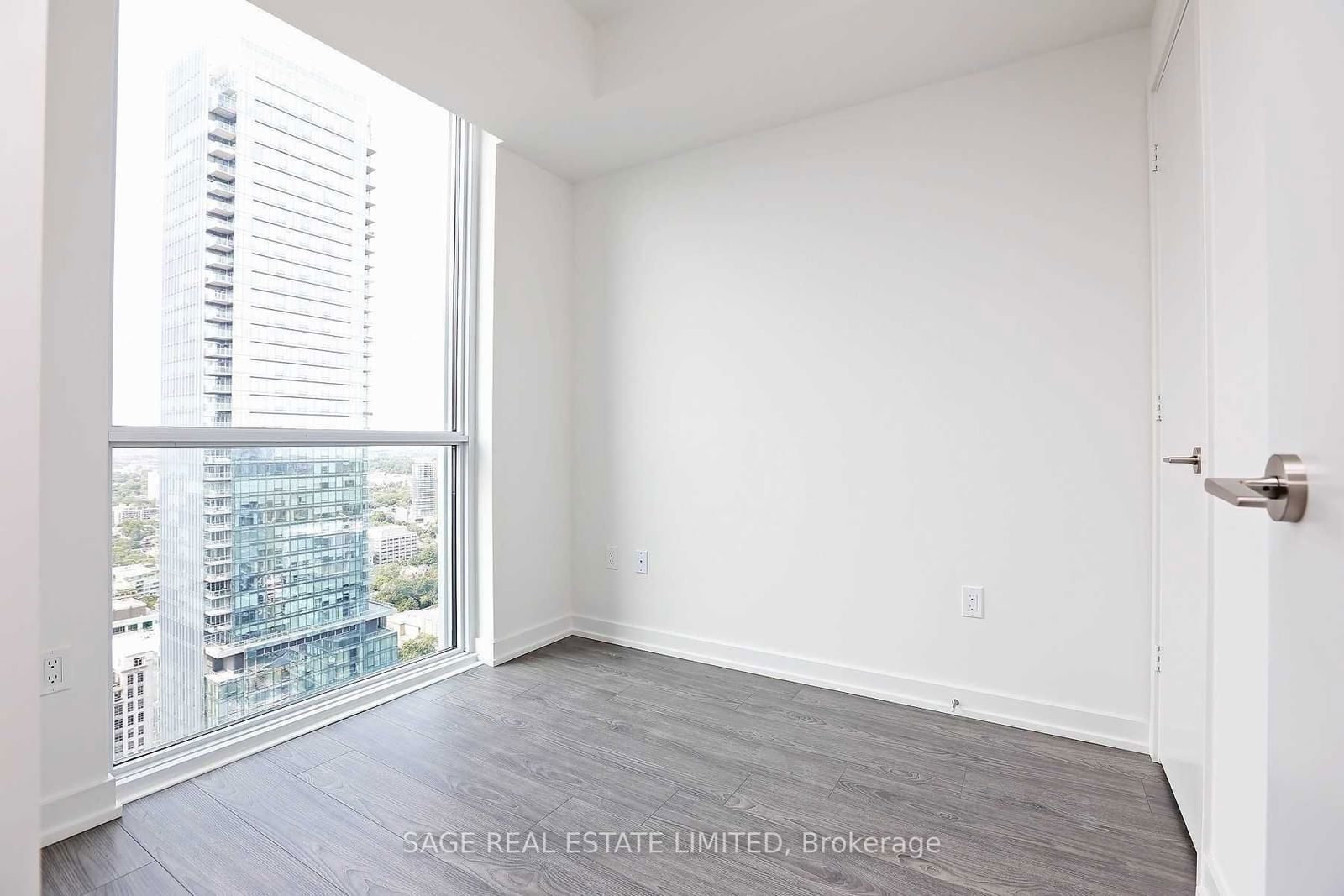 1 Yorkville Ave, unit 3802 for rent