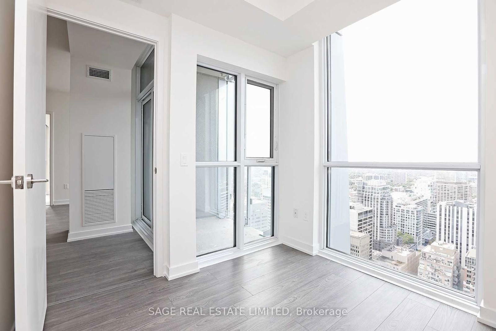 1 Yorkville Ave, unit 3802 for rent