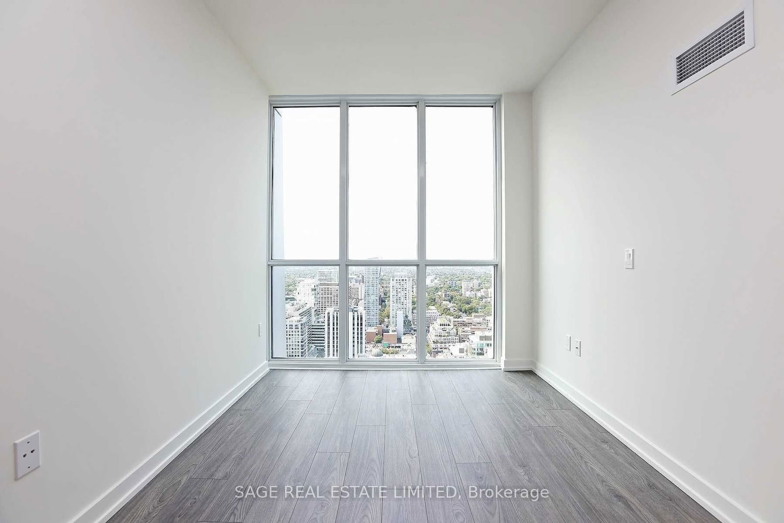 1 Yorkville Ave, unit 3802 for rent