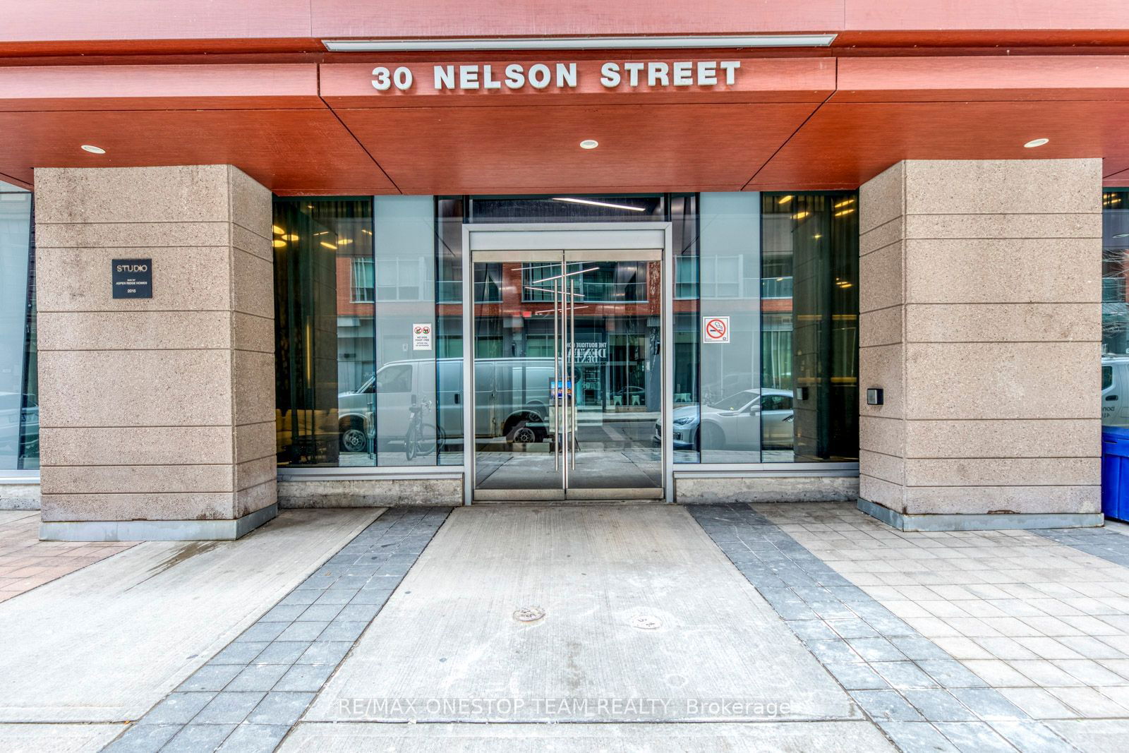 30 Nelson St, unit 4103 for rent