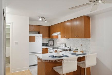 415 Jarvis St, unit 150 for rent