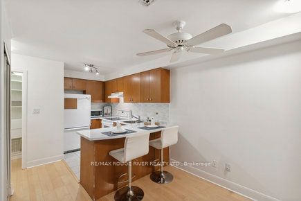 415 Jarvis St, unit 150 for rent