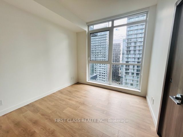 38 Widmer St E, unit 4107 for rent