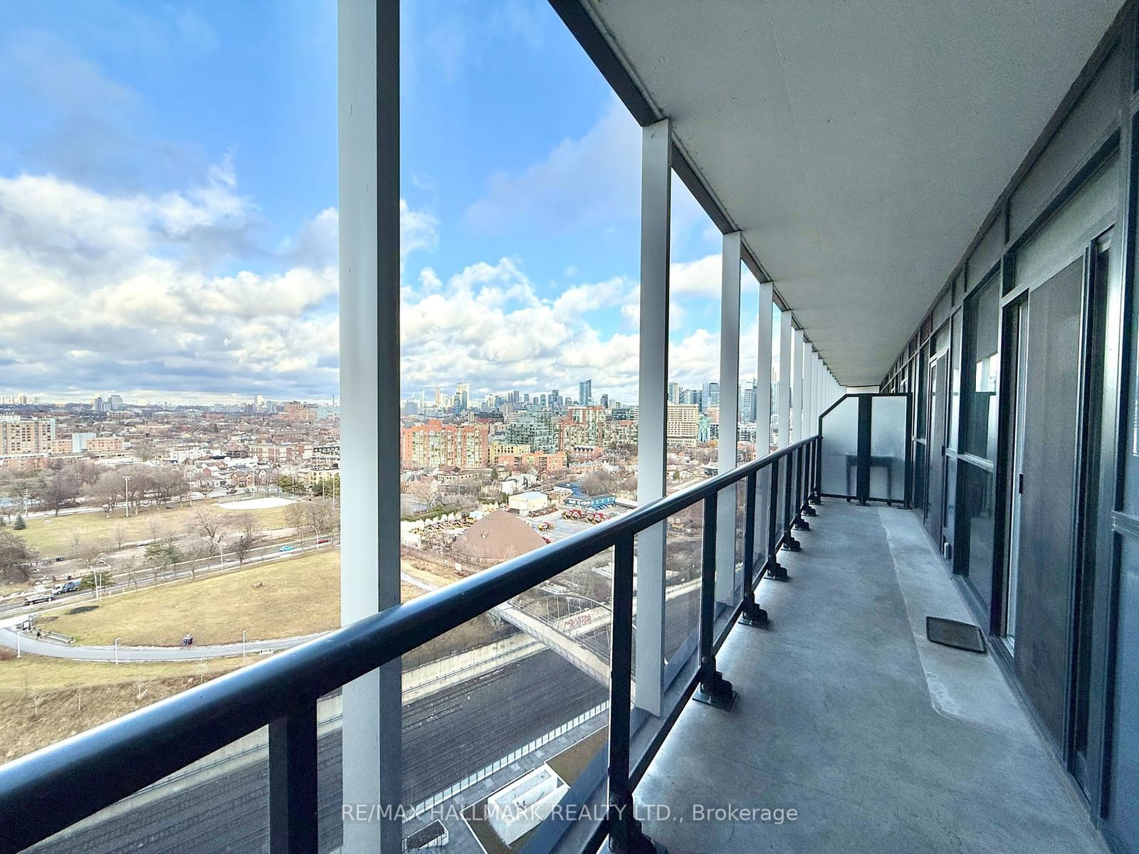 30 Ordnance St, unit 1607 for rent