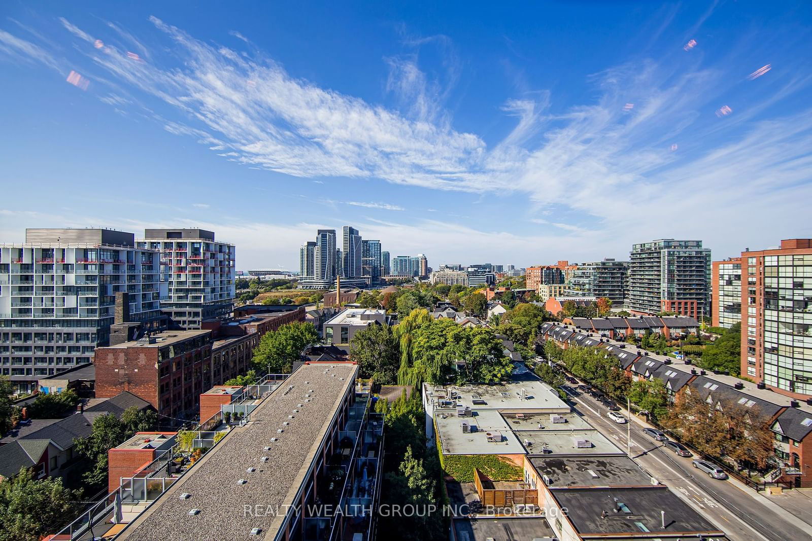 Sixty Loft, Downtown, Toronto