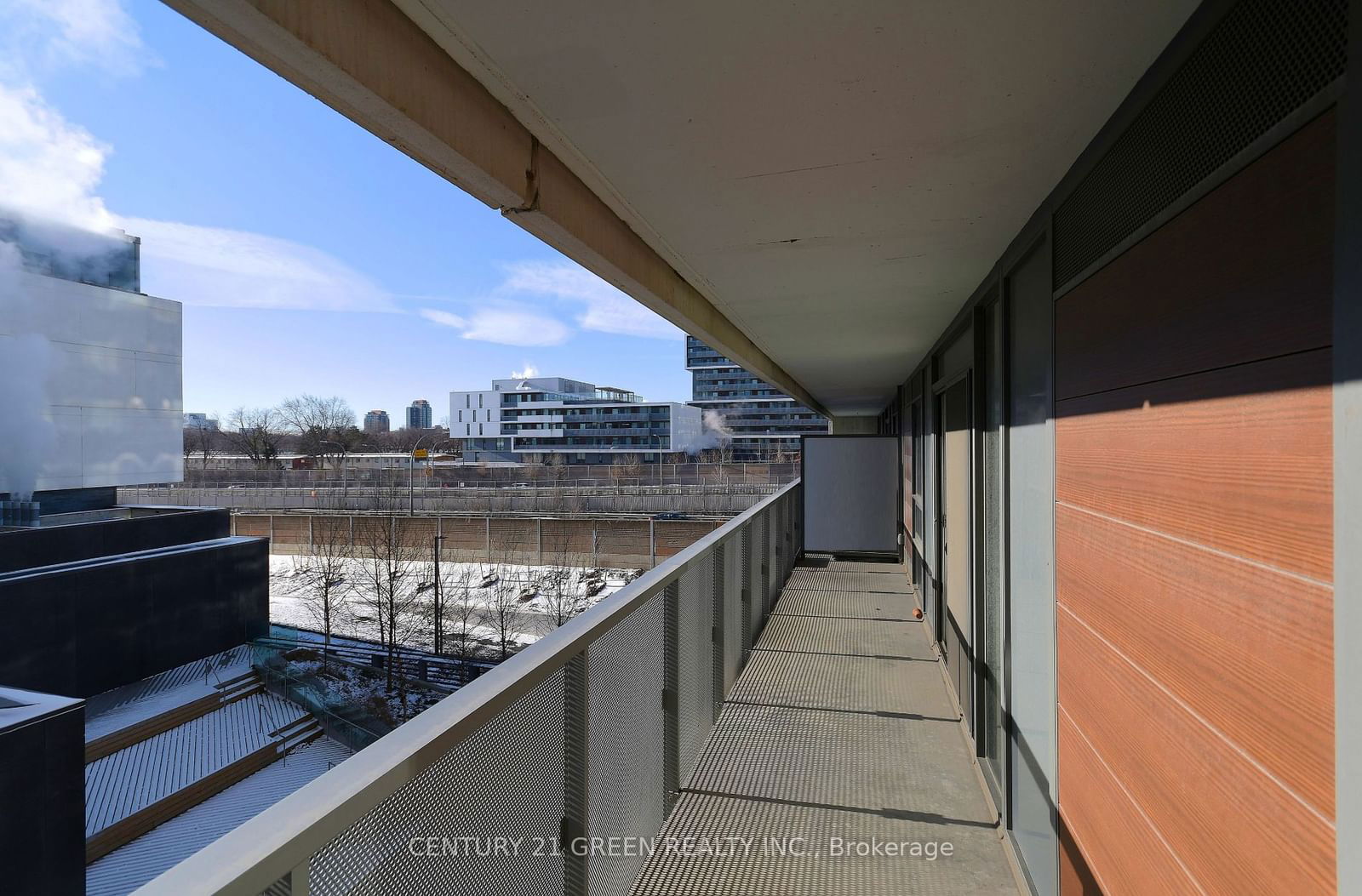 The Yorkdale Condos, North York, Toronto