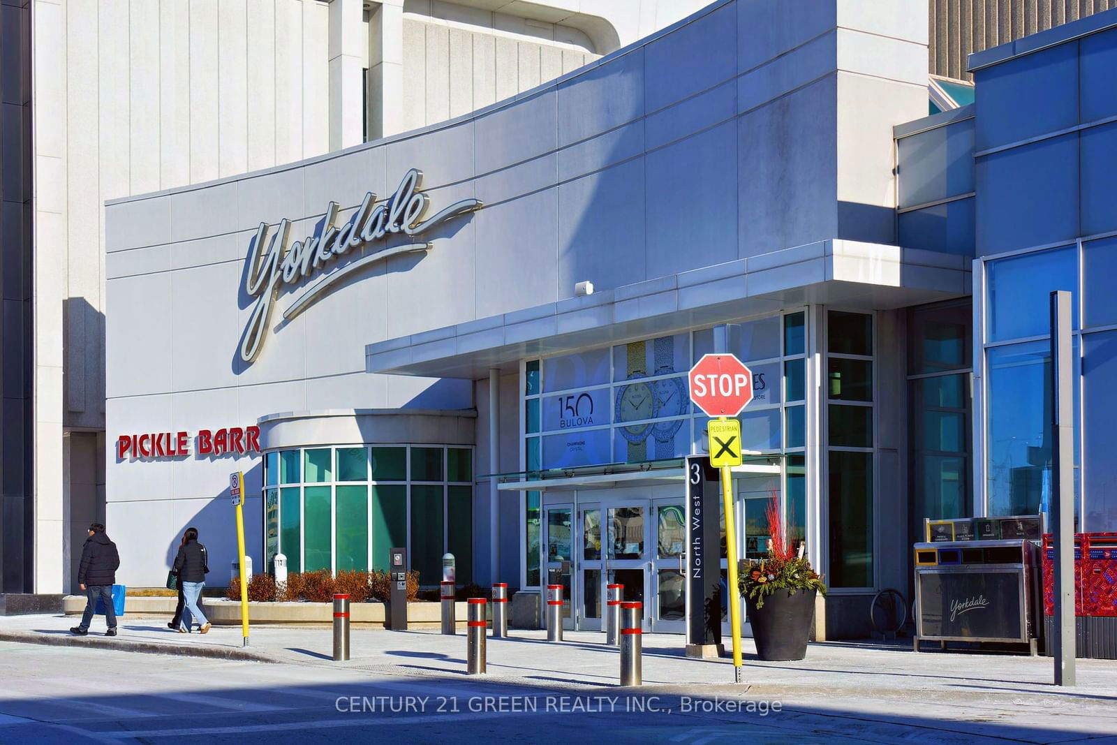 The Yorkdale Condos, North York, Toronto