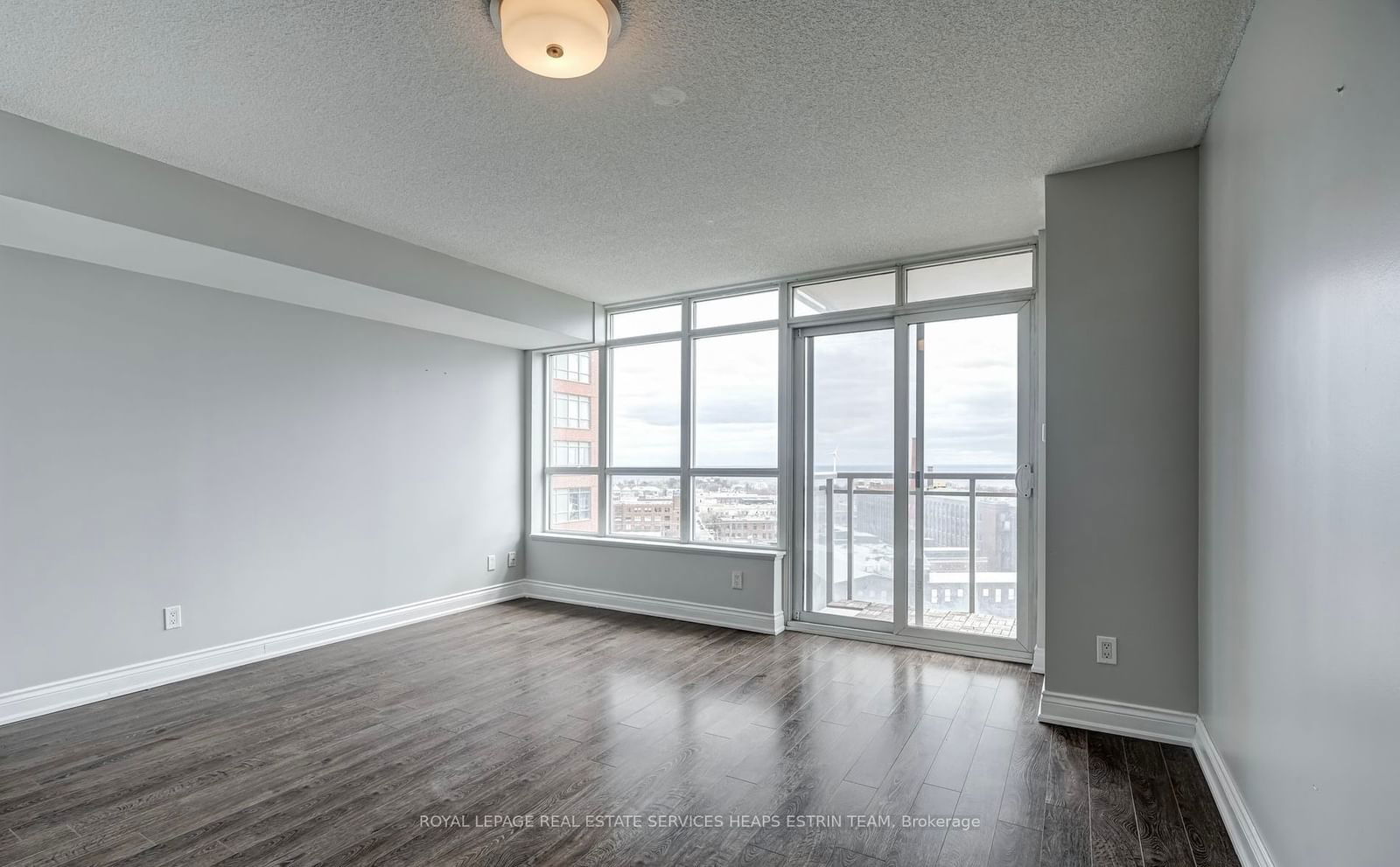 38 Joe Shuster Way, unit 1415 for rent