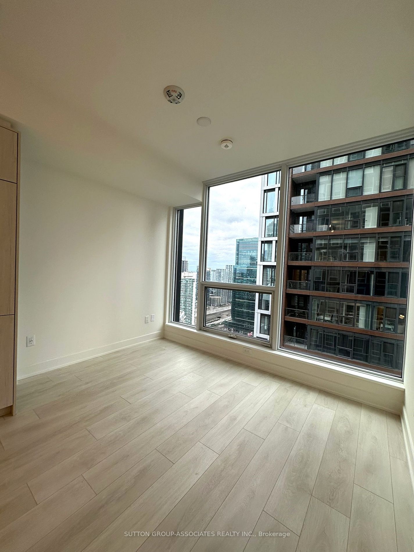 35 Mercer St, unit 3411 for rent