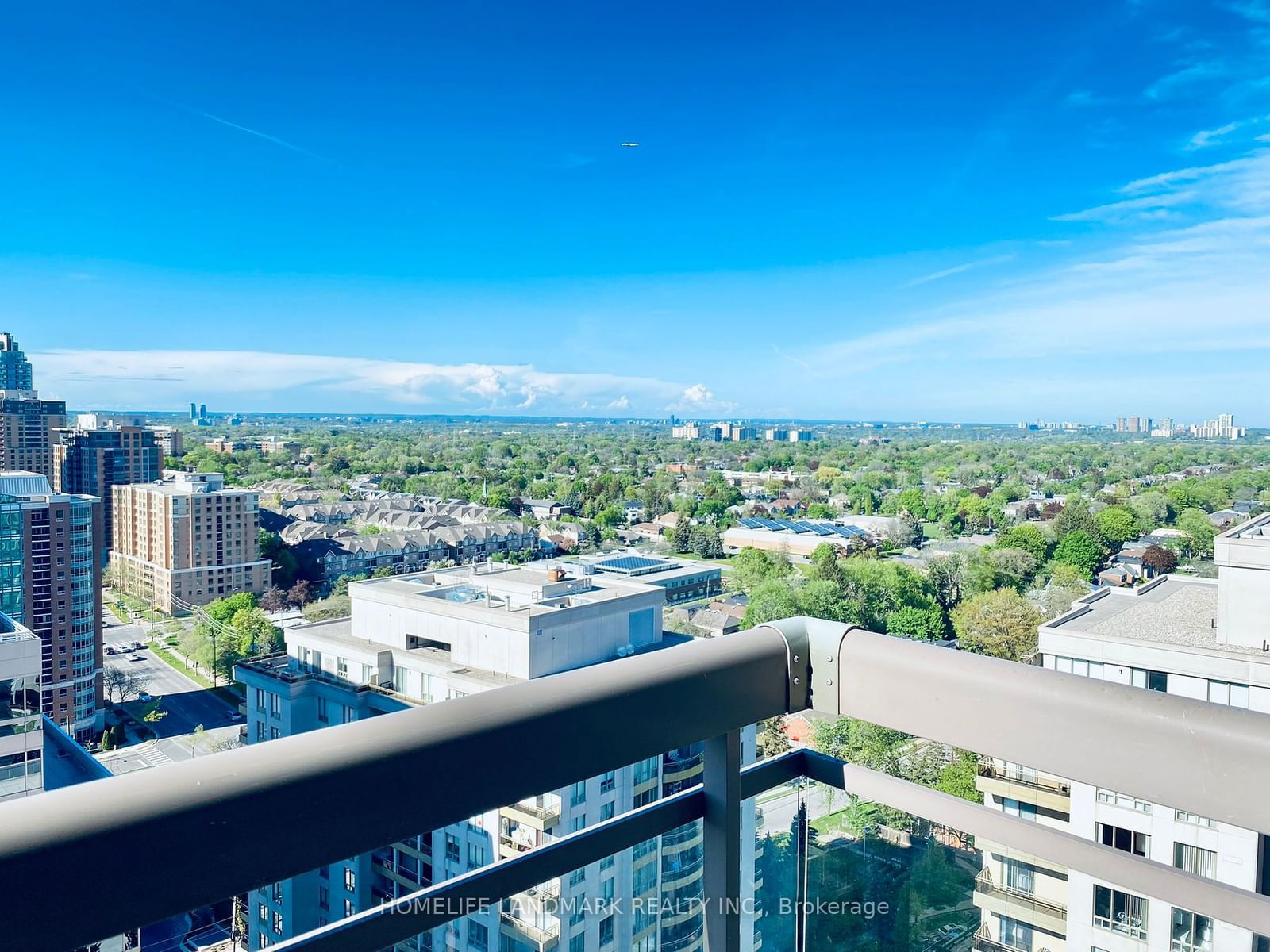 The Majestic II Condos, North York, Toronto